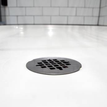 Comprar o produto de Desentupimento de Ralo de Chuveiro em Caieiras – Rapidez e Segurança com a F.T Desentupidora em Desentupidoras pela empresa F.T Desentupidora e Limpa Fossa em Caieiras, SP por Solutudo