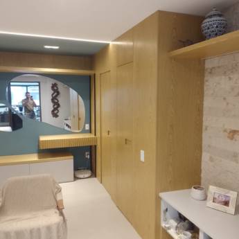 Comprar o produto de Móveis Planejados em Itaboraí/RJ em Móveis Planejados - Marcenarias em Itaboraí, RJ por Solutudo