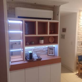 Comprar o produto de Móveis Planejados em Niterói/RJ em Móveis Planejados - Marcenarias em Itaboraí, RJ por Solutudo