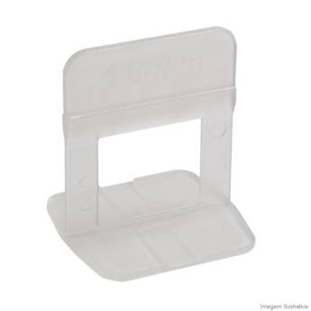 Comprar o produto de NIVELADOR DE PISO CORTAG 1,0 MM, 1,5 MM E 2,0 MM em Piso Laminado em Jaboticabal, SP por Solutudo