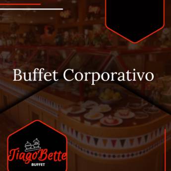 Comprar o produto de Buffet Corporativo em Itapetininga em Buffet em Itapetininga, SP por Solutudo