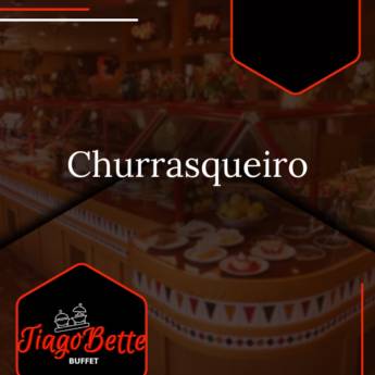 Comprar o produto de Contratar Churrasqueiro em Itapetininga em Buffet em Itapetininga, SP por Solutudo