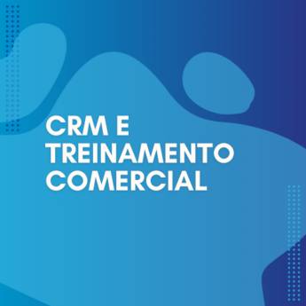 Comprar o produto de CRM e Treinamento Comercial – Gestão Eficiente e Resultados Reais em Lençóis Paulista em Marketing Digital em Lençóis Paulista, SP por Solutudo