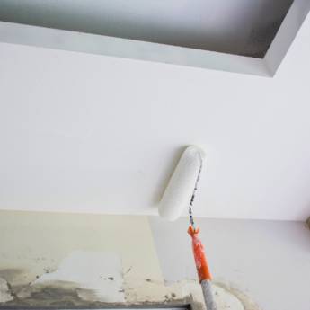 Comprar o produto de Pintura em Geral – Renovação Completa para Seus Ambientes em Ninho Verde II Eco Residence em Pintura em Ninho Verde II Eco Residence, SP por Solutudo