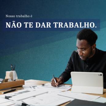Comprar o produto de Gestão de Admissões e Demissões em Bauru em Contabilidade em Bauru, SP por Solutudo