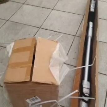 Comprar o produto de Confira a qualidade na entrega! em Energia Solar em Iraí de Minas, MG por Solutudo