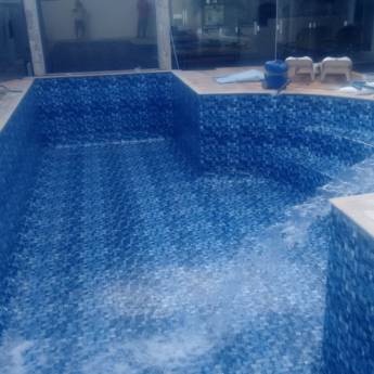 Comprar o produto de Vinil – Renovação e Estilo para Piscinas em Itu em Piscinas em Itu, SP por Solutudo