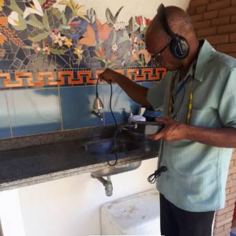 Comprar o produto de Serviço Especializado em Vazamentos Residenciais em Conserto de Vazamentos em Salvador, BA por Solutudo