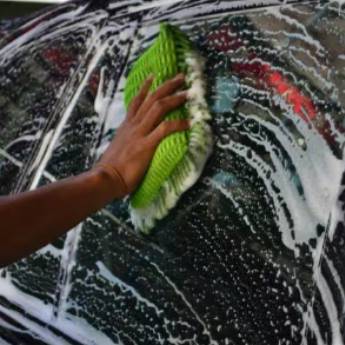 Comprar o produto de Lavagem Externa em Lava - Rápido - Estética Automotiva em Botucatu, SP por Solutudo