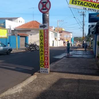 Comprar o produto de Vocês que não conhecem nosso local de trabalho ainda, venham conhecer !!! Rua: Curuzu n-179 em Lava - Rápido - Estética Automotiva em Botucatu, SP por Solutudo