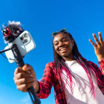 Comprar o produto de Vídeos Interativos - Engaje seu Público em 15 Segundos em Leopoldina em Marketing Digital em Leopoldina, MG por Solutudo
