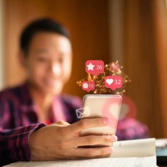 Comprar o produto de Consultoria de Análise de Perfil – Potencialize Resultados nas Redes Sociais em Leopoldina em Marketing Digital em Leopoldina, MG por Solutudo