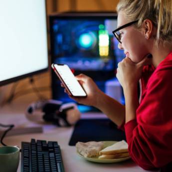 Comprar o produto de Cartão Digital – Conecte-se com Facilidade e Destaque-se em Leopoldina em Marketing Digital em Leopoldina, MG por Solutudo