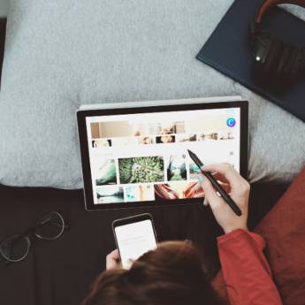 Comprar o produto de Pack Canva Premium - Praticidade e Criatividade nas Redes Sociais em Leopoldina em Marketing Digital em Leopoldina, MG por Solutudo