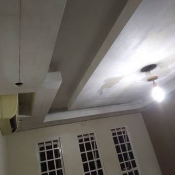 Comprar o produto de Gesso e Drywall Personalizados – Acabamento Perfeito em Avaré em Gesso em Avaré, SP por Solutudo