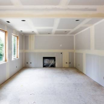 Comprar o produto de Drywall para Acabamento Perfeito em Avaré em Gesso em Avaré, SP por Solutudo