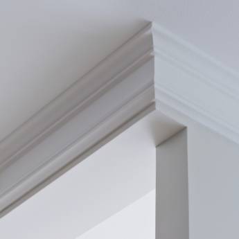 Comprar o produto de Sancas de Gesso – Elegância e Funcionalidade para Sua Decoração em Avaré em Gesso em Avaré, SP por Solutudo