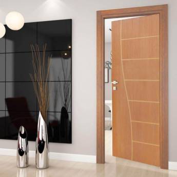 Comprar o produto de Portas em Portas e Janelas pela empresa Carlinhos Materiais para Construção • Depósito em Atibaia em Atibaia, SP por Solutudo