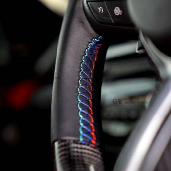 Comprar o produto de Revestimento de Volante  em Nossos Serviços em Foz do Iguaçu, PR por Solutudo