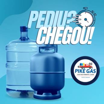 Comprar o produto de Água mineral em garrafão em Itapetininga em Águas Minerais em Itapetininga, SP por Solutudo