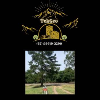 Comprar o produto de Georreferenciamento de Áreas Rurais e Urbanas – Precisão e Agilidade em Porangatu em Topografias em Porangatu, GO por Solutudo