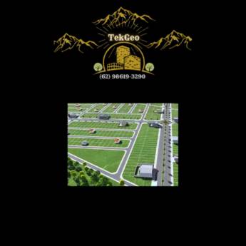 Comprar o produto de Levantamento Planialtimétrico e Execução de Loteamento – Precisão e Infraestrutura Completa em Porangatu em Topografias em Porangatu, GO por Solutudo