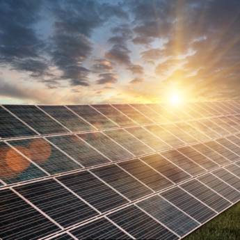 Comprar o produto de Painel Solar em Votorantim em Energia Solar em Votorantim, SP por Solutudo
