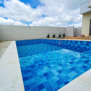 Comprar o produto de Troca de Vinil – Renovação e Impermeabilização Garantida em Riviera de Santa Cristina XIII em Piscinas em Riviera de Santa Cristina XIII, SP por Solutudo