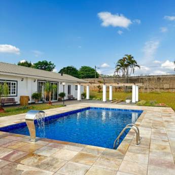 Comprar o produto de Manutenção em Geral – Desempenho e Segurança em Riviera de Santa Cristina XIII em Manutenção de piscina  em Riviera de Santa Cristina XIII, SP por Solutudo