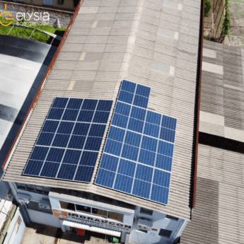 Comprar o produto de Projetos Comerciais em Energia Solar em Aracaju, SE por Solutudo