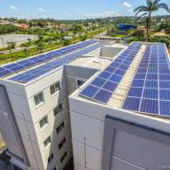 Comprar o produto de Projetos Residenciais em Energia Solar em Aracaju, SE por Solutudo