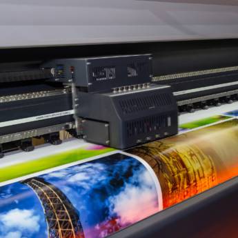 Comprar o produto de Impressão em Geral – Qualidade e Versatilidade – São Manuel, SP em Gráficas e Impressão em São Manuel, SP por Solutudo