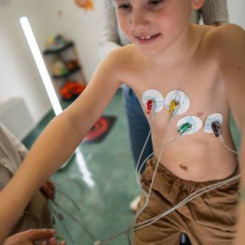 Comprar o produto de Exame Holter 24 horas – Monitoramento Cardíaco Completo em Itu - SP em Exames  em Itu, SP por Solutudo