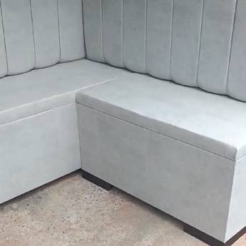 Comprar o produto de Canto Alemão em Móveis em Francisco Morato, SP por Solutudo