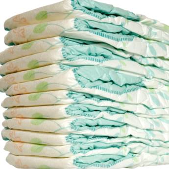 Comprar o produto de Fralda BabySec Pacote Hiper – Conforto e Proteção para Bebês – Lençóis Paulista em Farmácias em Lençóis Paulista, SP por Solutudo