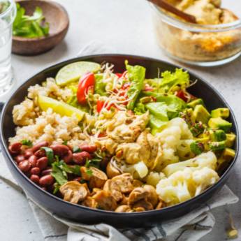 Comprar o produto de Refeições por Kilo – Praticidade e Sabor em São Manuel em Restaurantes em São Manuel, SP por Solutudo