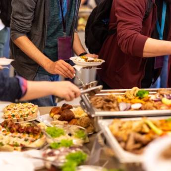 Comprar o produto de Self-service – Variedade e Qualidade em São Manuel em Restaurantes Self Service em São Manuel, SP por Solutudo