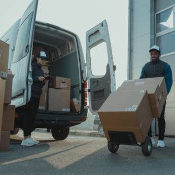 Comprar o produto de Logística: Agilidade e Eficiência em São Joaquim de Bicas/MG em Serviços de Logística em São Joaquim de Bicas, MG por Solutudo