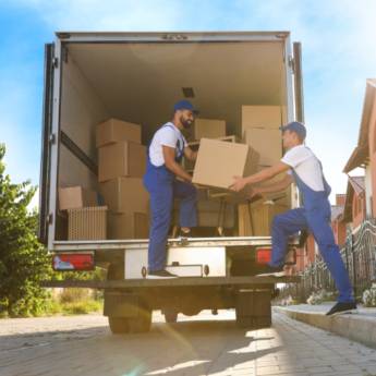 Comprar o produto de Transporte Fracionado: Agilidade e Economia em São Joaquim de Bicas/MG em Frete, Carreto, Transporte em São Joaquim de Bicas, MG por Solutudo