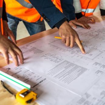 Comprar o produto de Gestão de Obras Especializada - Eficiência e Qualidade em Bauru em Energia Solar em Bauru, SP por Solutudo