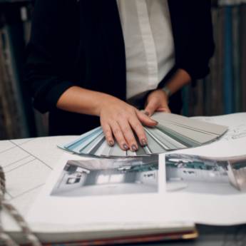 Comprar o produto de Designer de Interiores - Personalização e Elegância em Bauru em Arquitetura em Bauru, SP por Solutudo