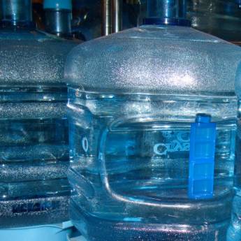 Comprar o produto de Água Mineral Água Boa – Qualidade e Hidratação em Lençóis Paulista/SP em Águas Minerais pela empresa Cruzeiro Gás e Água Mineral em Lençóis Paulista, SP por Solutudo