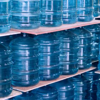 Comprar o produto de Água Mineral Leve Life – Qualidade e Pureza em Lençóis Paulista/SP em Águas Minerais pela empresa Cruzeiro Gás e Água Mineral em Lençóis Paulista, SP por Solutudo