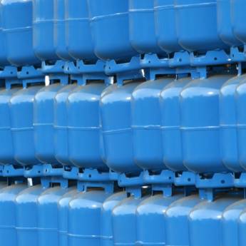 Comprar o produto de Botijão de Gás P20kg – Eficiência e Segurança em Lençóis Paulista/SP em Gás em Lençóis Paulista, SP por Solutudo