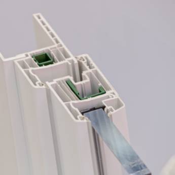 Comprar o produto de Esquadrias – Durabilidade e Estilo em Lençóis Paulista/SP em Esquadrias de Alumínio em Lençóis Paulista, SP por Solutudo