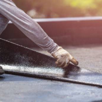 Comprar o produto de Aplicação de Mantas em Instalações - Reparos em Botucatu, SP por Solutudo