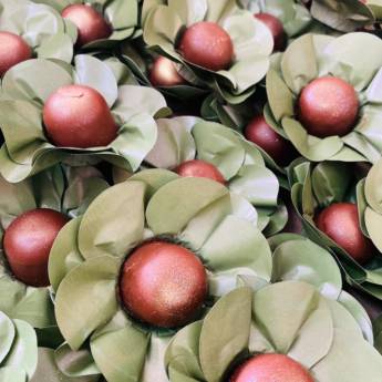 Comprar o produto de Doces Finos para Eventos – Elegância e Sabor em São Manuel/SP em Doces em São Manuel, SP por Solutudo