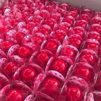 Comprar o produto de Doces Vidrados – Sofisticação e Sabor Único em São Manuel/SP em Doces em São Manuel, SP por Solutudo