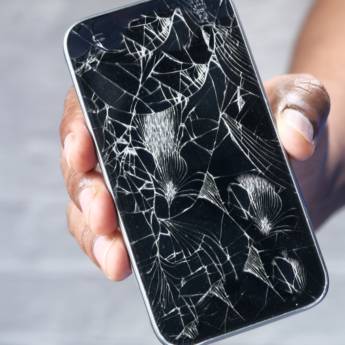 Comprar o produto de Conserto de telas quebradas em Jundiaí em Celulares e Acessórios - Consertos em Jundiaí, SP por Solutudo