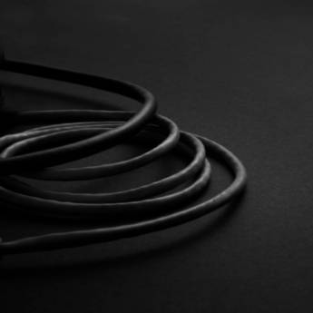 Comprar o produto de Fio Cabo Flex 750V 10,0mm Preto – Segurança e Durabilidade em Arroio dos Ratos/RS em Fios e Cabos em Arroio dos Ratos, RS por Solutudo